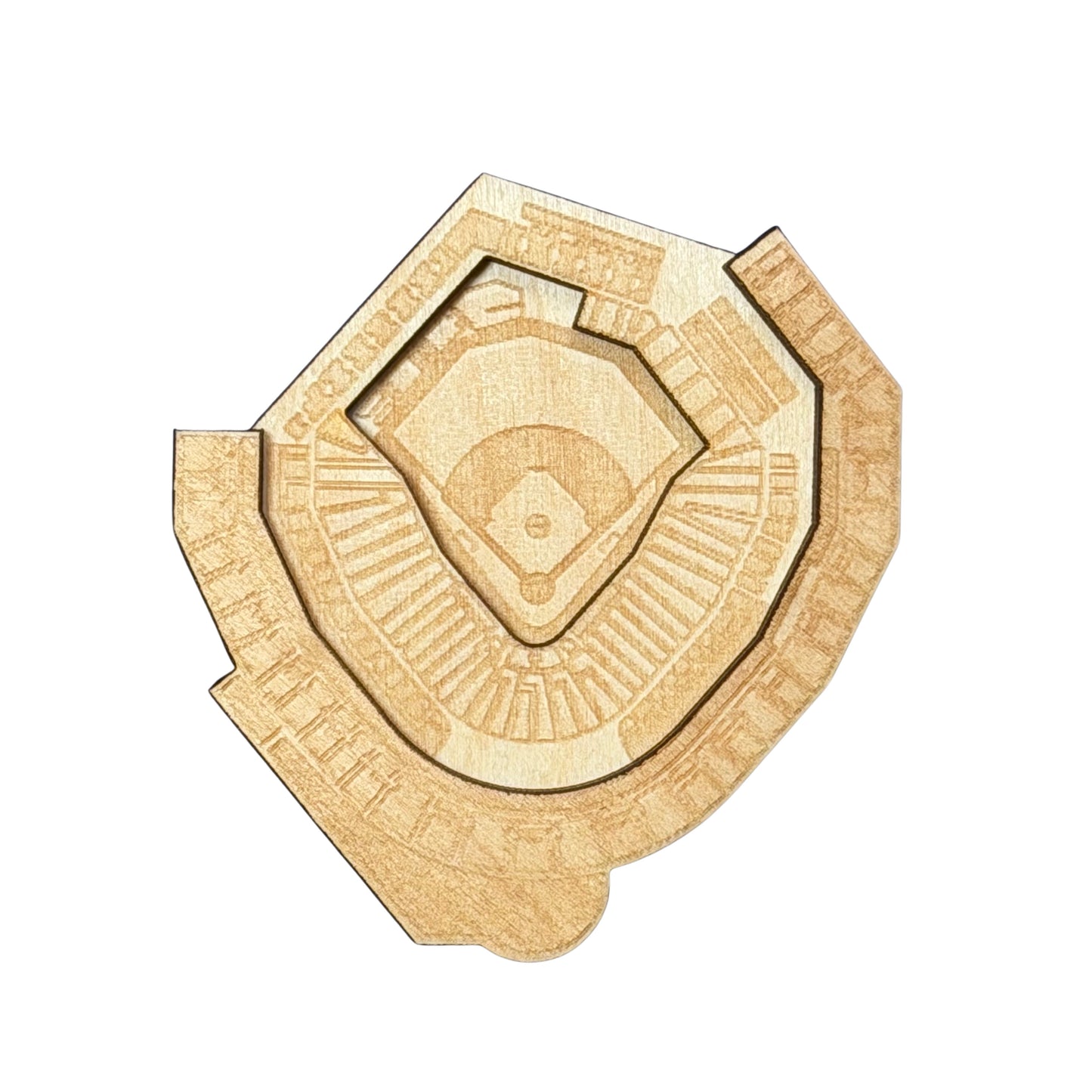 T-Mobile Park Magnet