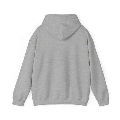 Edmonds Mountain Graphic Hoodie - Cozy Unisex Sweatshirt for Outdoor Lovers