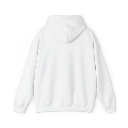 Edmonds Mountain Graphic Hoodie - Cozy Unisex Sweatshirt for Outdoor Lovers