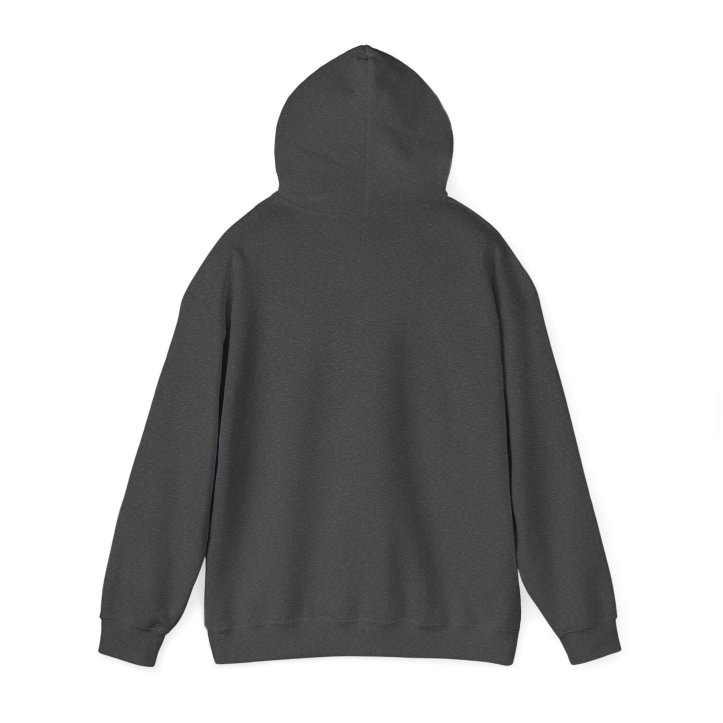 Edmonds Mountain Graphic Hoodie - Cozy Unisex Sweatshirt for Outdoor Lovers