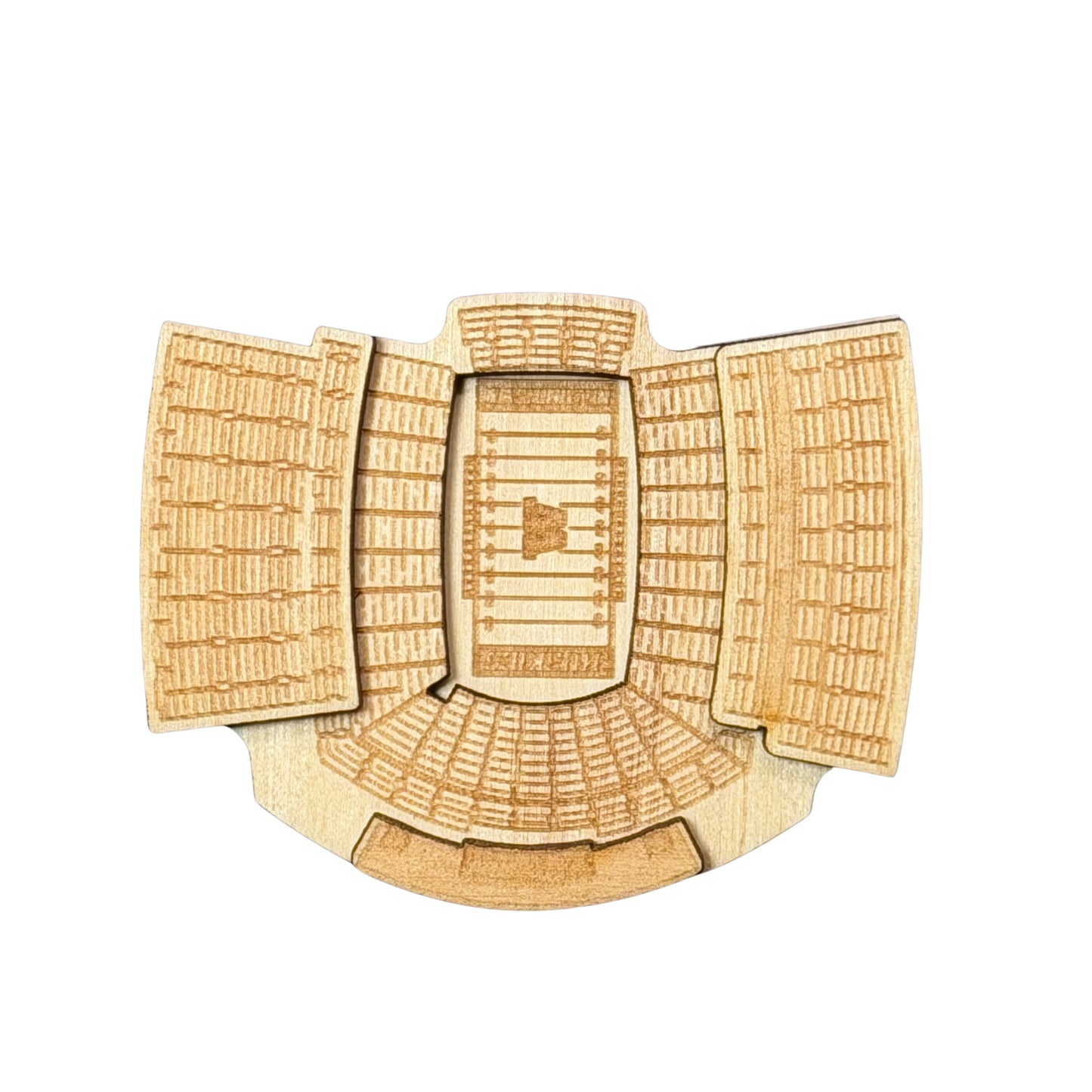 Husky Stadium™ Magnet